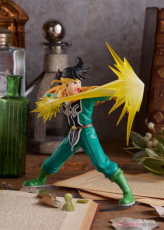 <Preorderถึง 19/6/2021> 🔔เปิดรับPreorder มัดจำ 200 บาท Pop Up Parade Popp (PVC Figure)