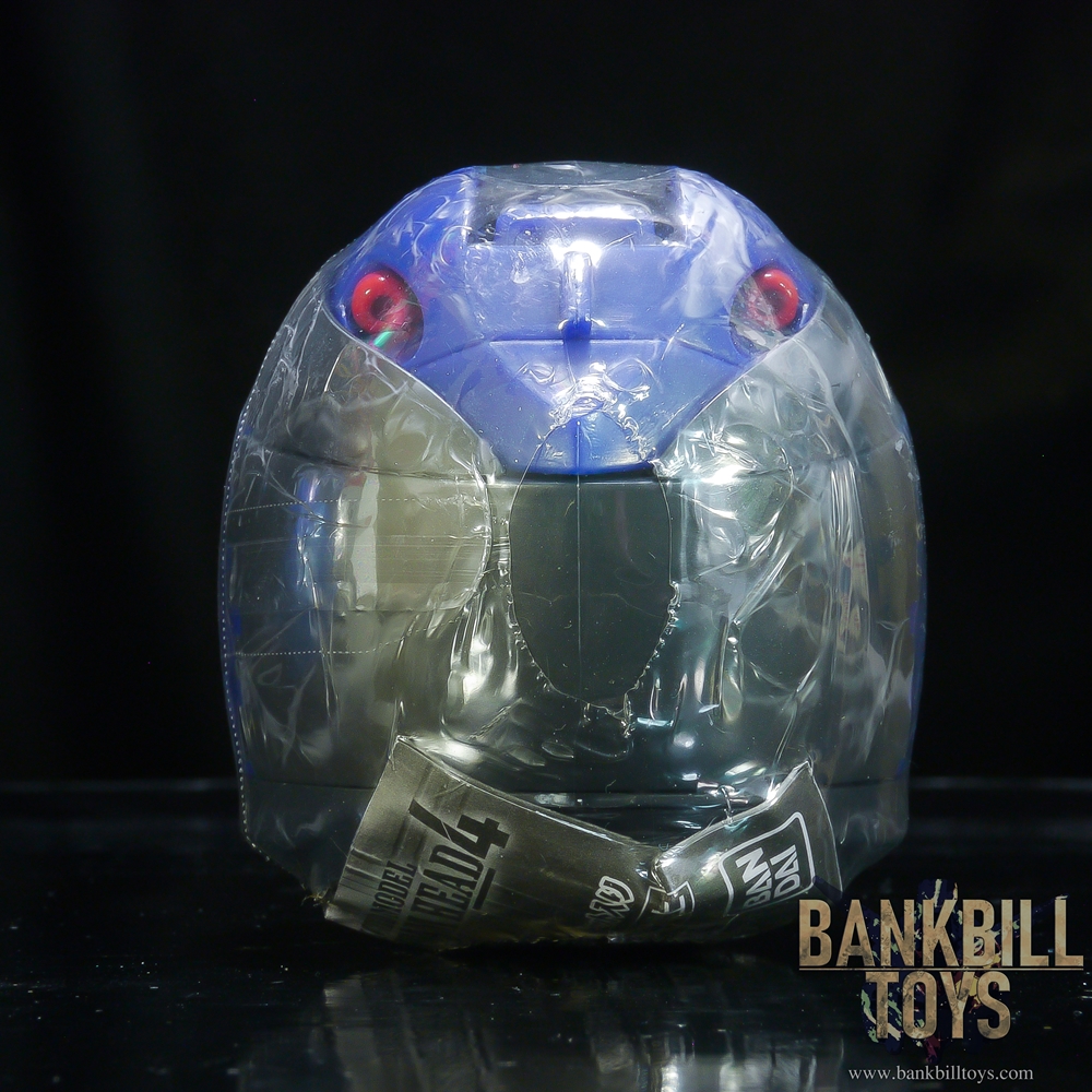 กันดั้ม Bandai Gashapon Mobile Suit Gundam Exceed Model Gundam Head 4 RX-78-2 Gundam [Secret Ver.]