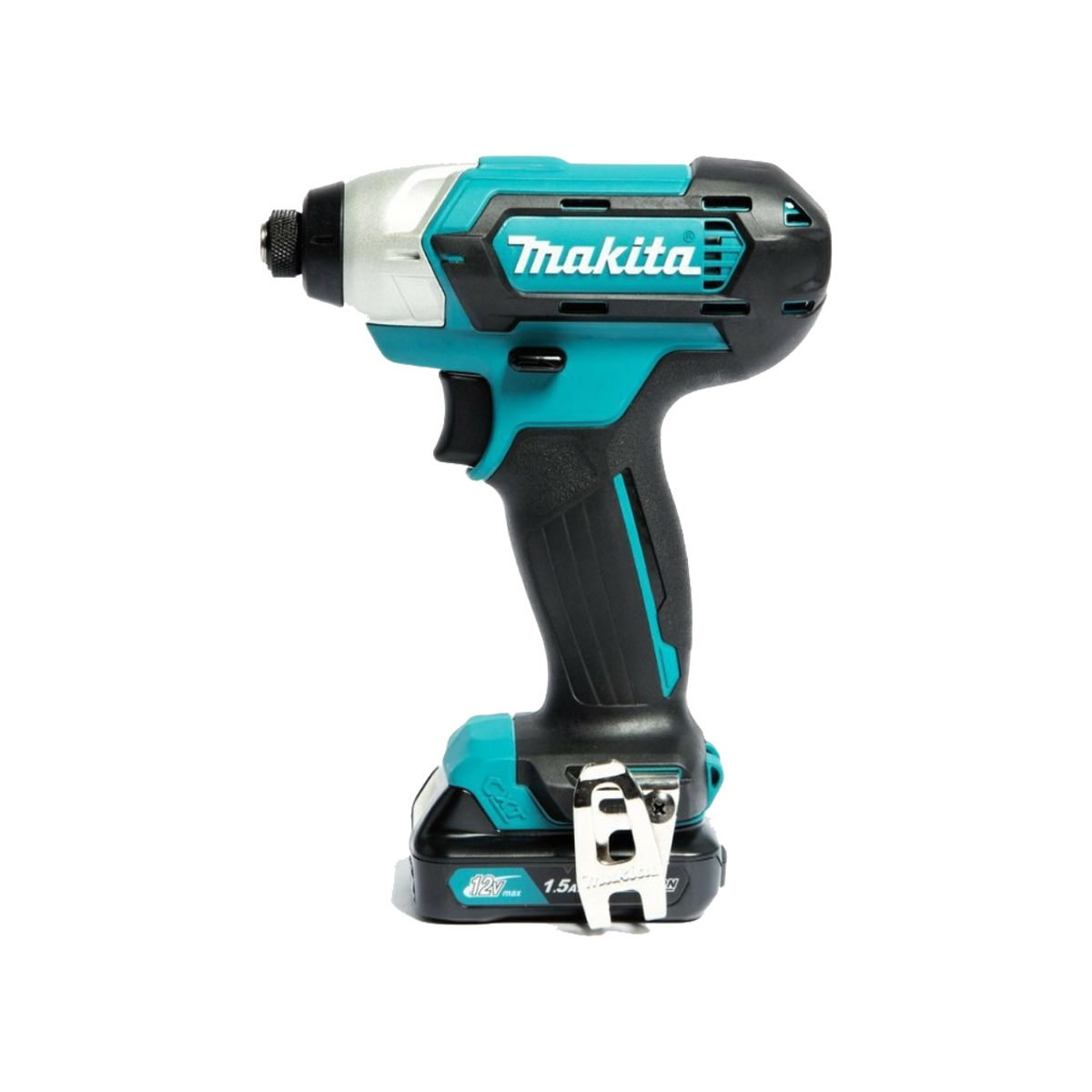 MAKITA ไขควงกระแทกไร้สาย 12V MAX TD110DWYE