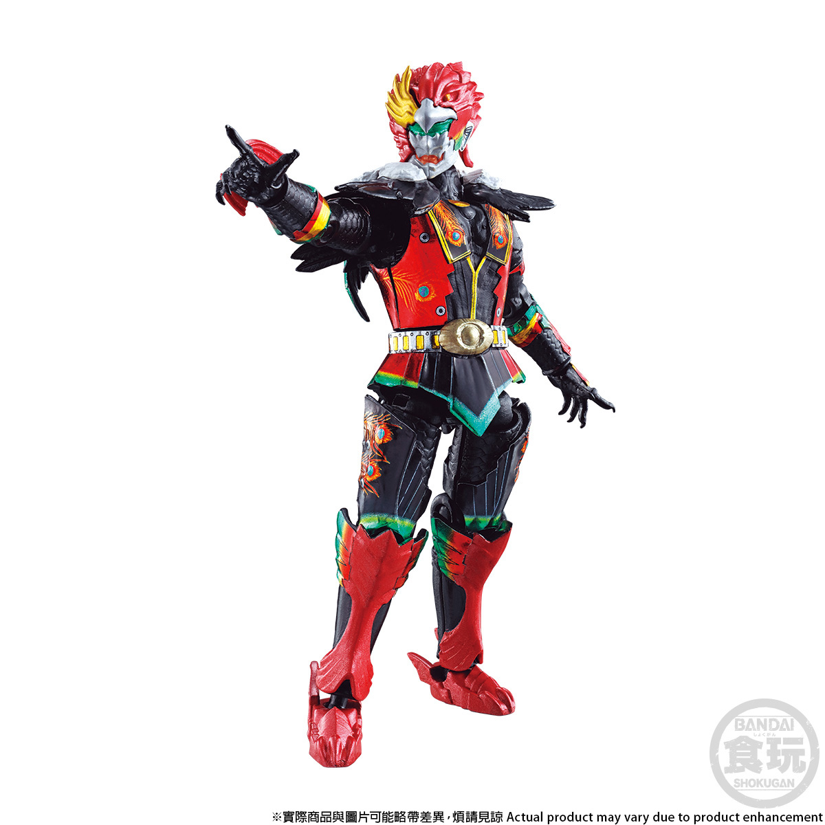 <Preorderถึงวันที่22/4/2022 >เปิดรับPreorder มัดจำ 300 บาท SO-DO CHRONICLE SODO KAMEN RIDER OOO CORE MEDAL OF RESURRECTION SET 01 W/O GUM