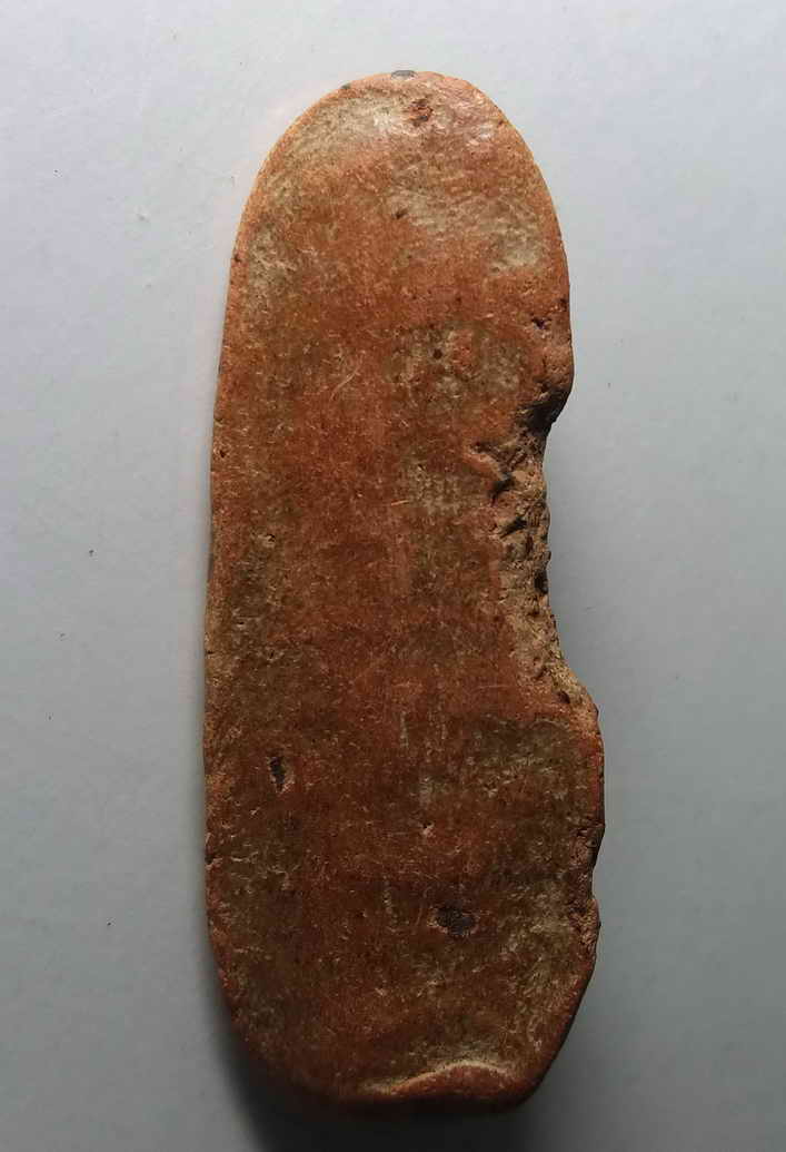 รหัสสินค้า พระกรุ 026 พระร่วง ยืนปางประทานพร จ.สุโขทัย ไม่ทราบกรุ พระรายการนี้ให้เช่าบูชาแล้ว