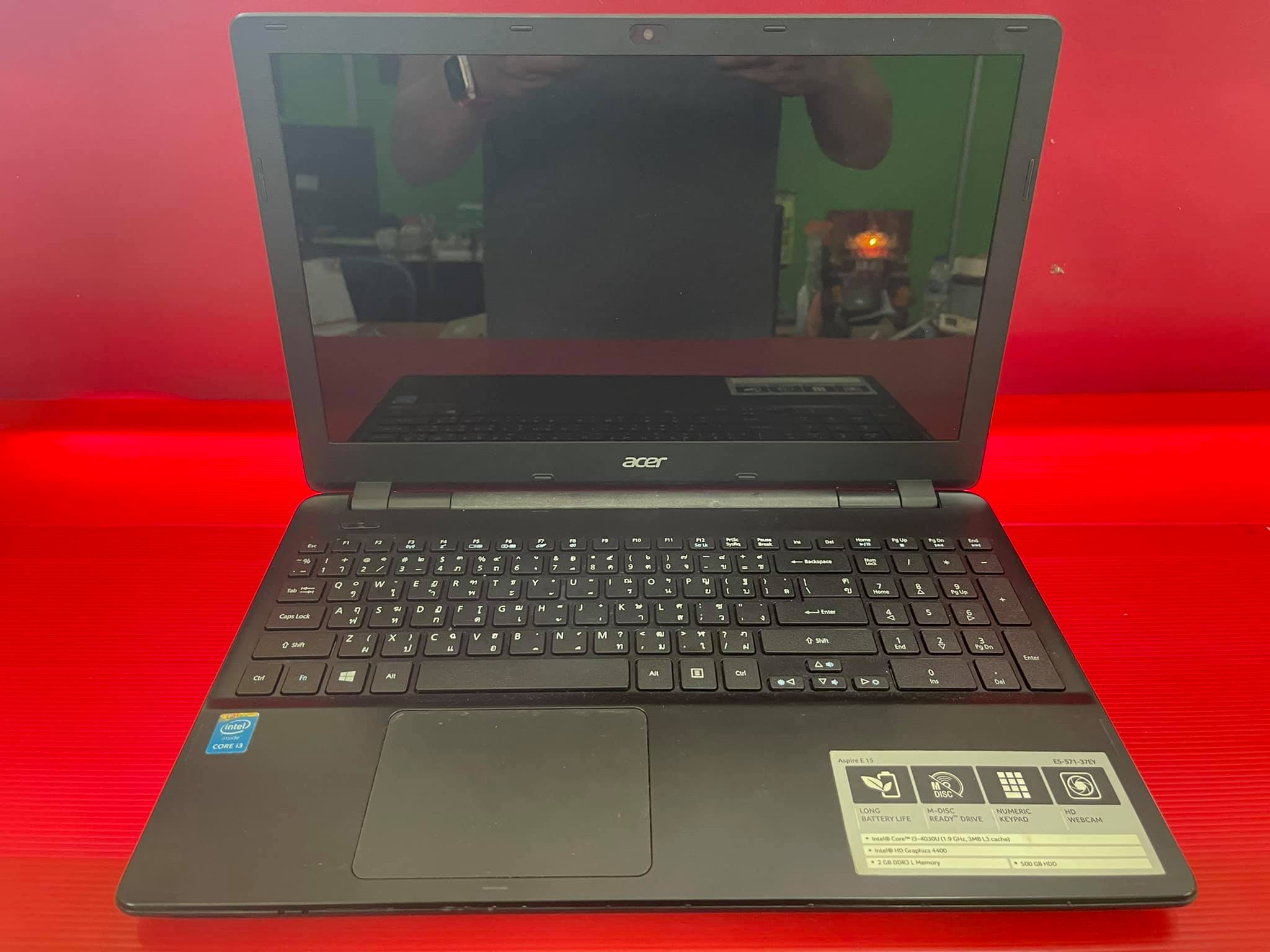 ( SOLD OUT ) ACER Aspire E5-571