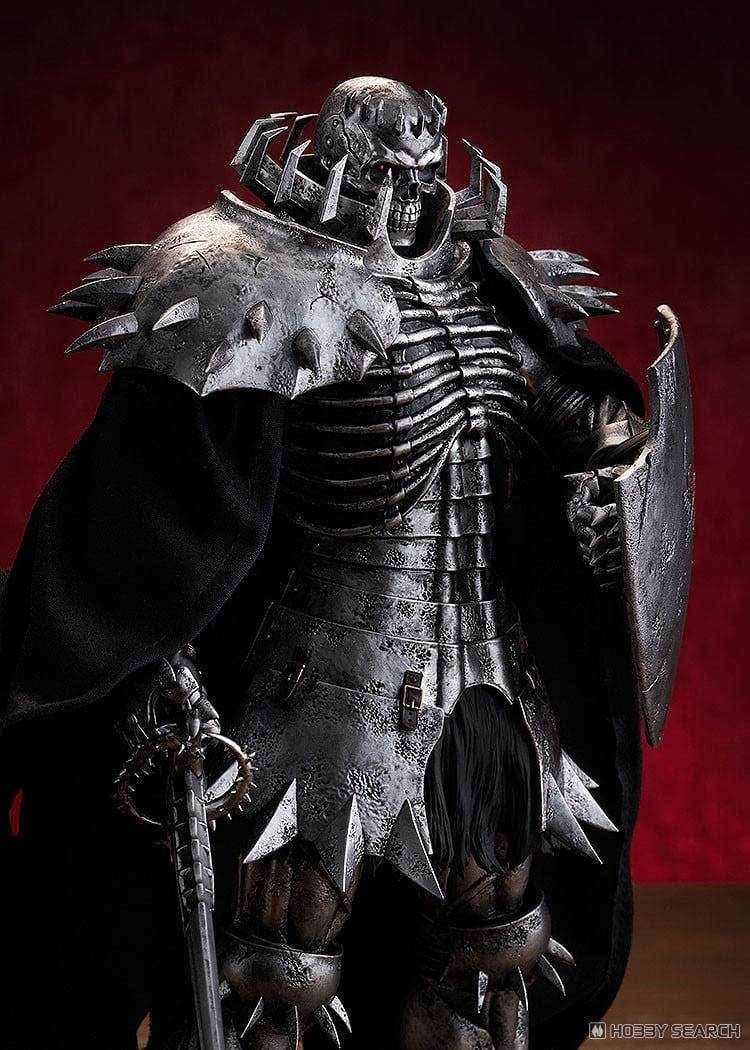 <Preorderถึง 25/7/2025>เปิดรับPreorder มัดจำ 500 บาท POP UP PARADE Skull Knight L Size