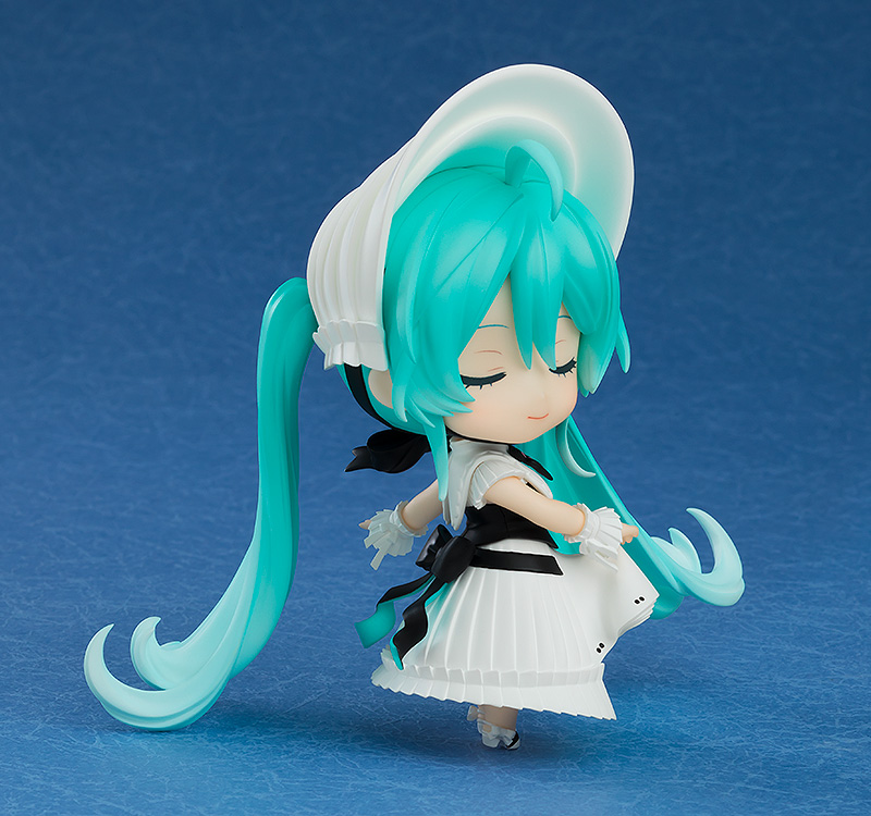 <Preorderถึงวันที่ 5/7/2024> เปิดรับPreorder #มัดจำ 600 บาท Nendoroid Hatsune Miku Symphony: 2023 Ver.