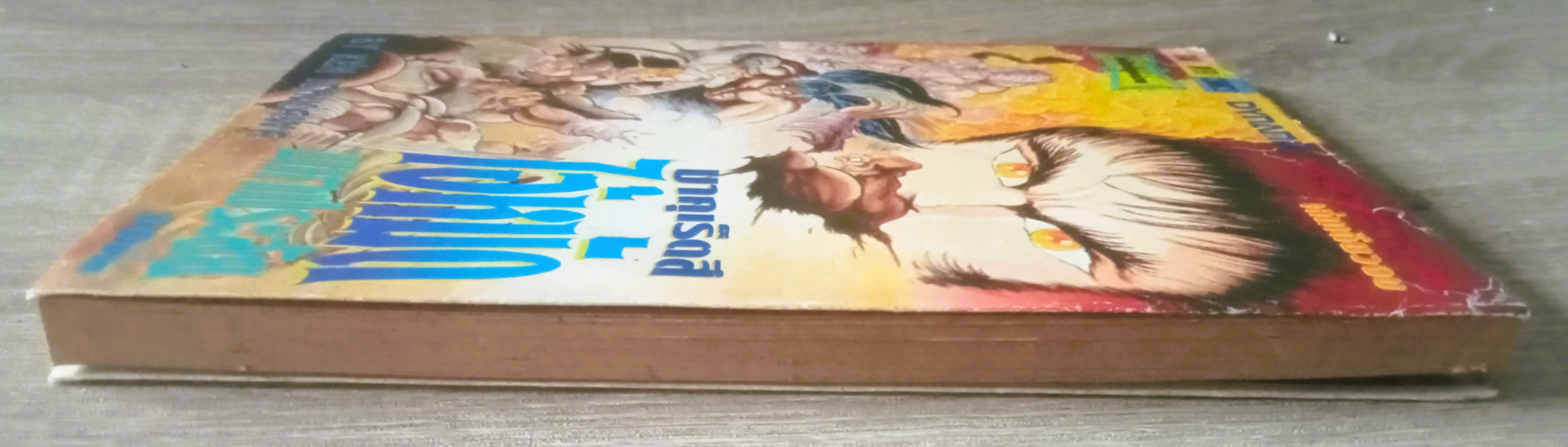 ไอ้หมัดมหาประลัย (อิชิกาว่า เค็น)