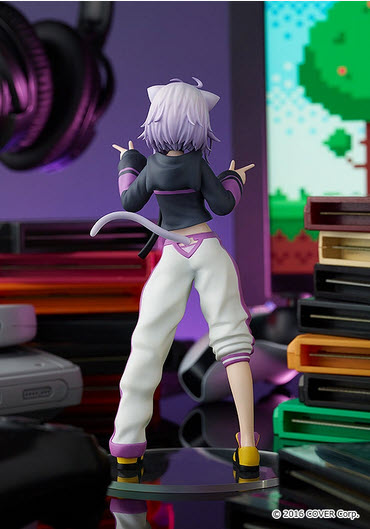 <Preorderปิดรับที่ 3 คิว > 🔔เปิดรับPreorder มัดจำ 300 บาท op Up Parade Nekomata Okayu (Re-run)