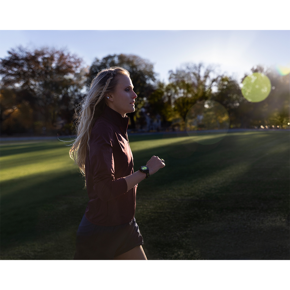 Garmin Forerunner 265 Music Series สมาร์ทวอทช์สำหรับนักวิ่ง ประกันศูนย์ไทย 2 ปี
