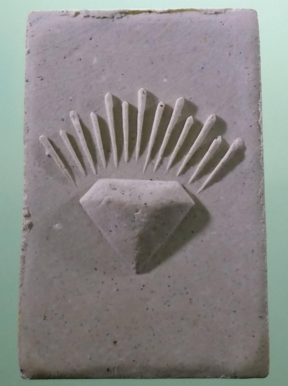 รหัสสินค้า พระมีกล่อง 4049 พระสมเด็จหลังเพชร ที่ระลึกในงานผูกพัทธสีมา วัดนิลเพชร อำเภอบางเลน จังหวัดนครปฐม