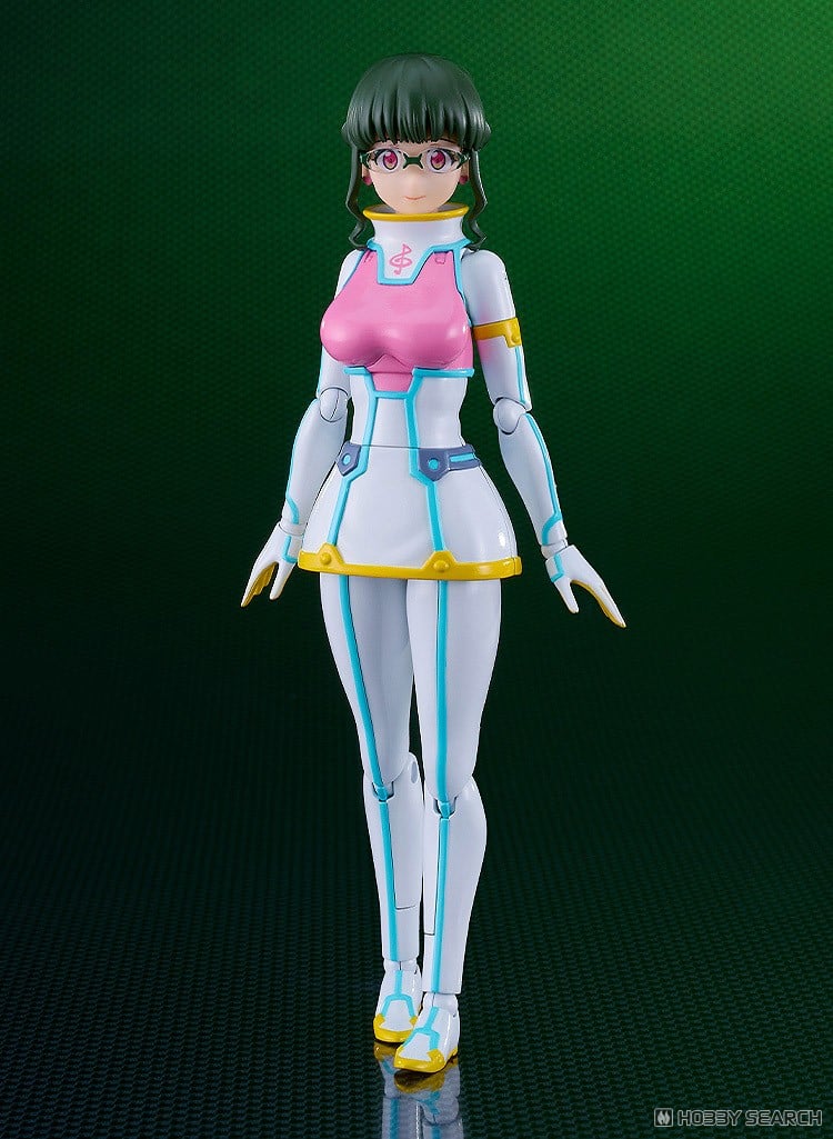 <Preorderถึง 25/7/2025>เปิดรับPreorder มัดจำ 1800 บาท THE GATTAI DX Sounderous (Completed)