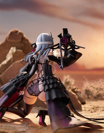 <Preorderถึง 7/11/2025>🔔เปิดรับPreorder มัดจำ 1100 บาท figma Modernia - Second Affection