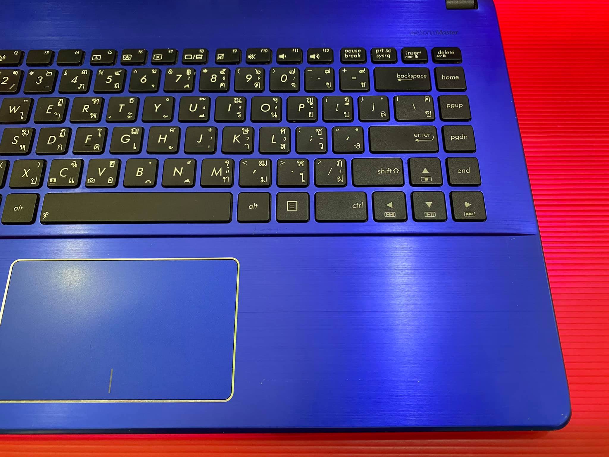 ( SOLD OUT ) ASUS K450LD