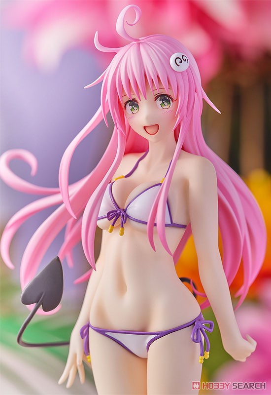 <Preorderถึง 20/8/2021>เปิดรับPreorder มัดจำ 200 บาท Pop Up Parade Lala Satalin Deviluke (PVC Figure)