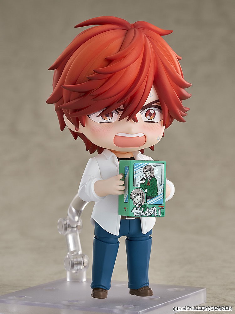 <Preorderถึงวันที่ 29/8/2025> เปิดรับPreorder #มัดจำ 400 บาท Nendoroid Mikoto Mikoshiba