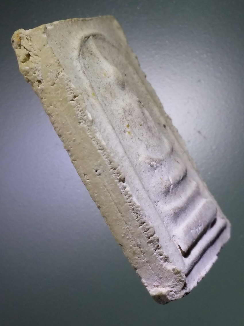 รหัสสินค้า พระไม่ทราบที่ 542 พระสมเด็จเนื้อผง หลังเรียบ ไม่ทราบที่ พระรายการนี้ให้เช่าบูชาแล้ว