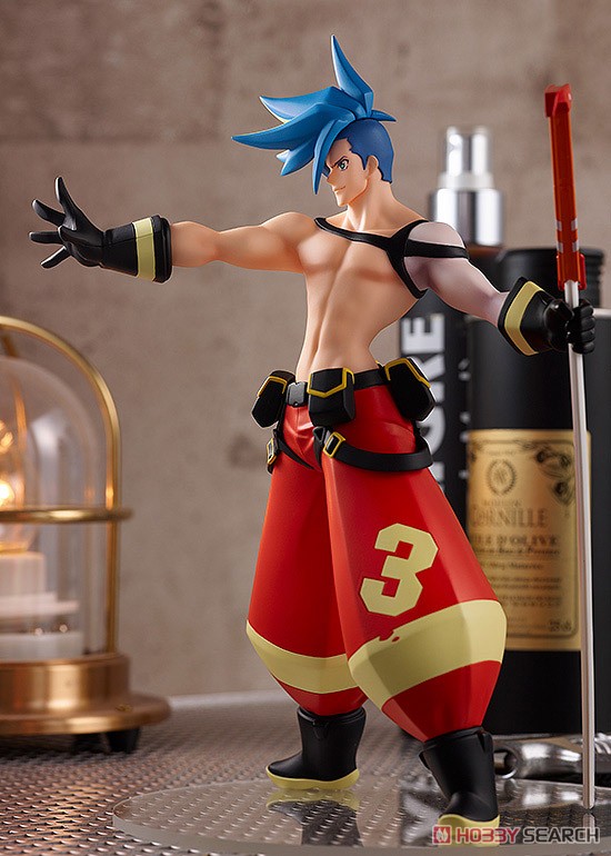 เปิดรับPreorder มัดจำ 250 บาท Pop Up Parade Galo Thymos (PVC Figure)