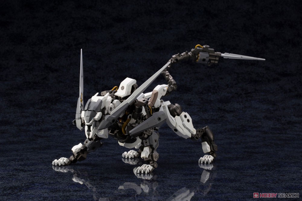 <Preorderถึง24/2/2022>เปิดรับPreorder มัดจำ450 บาท 1/24 L.O.Z. [Lord of Zoatex] (Plastic model)