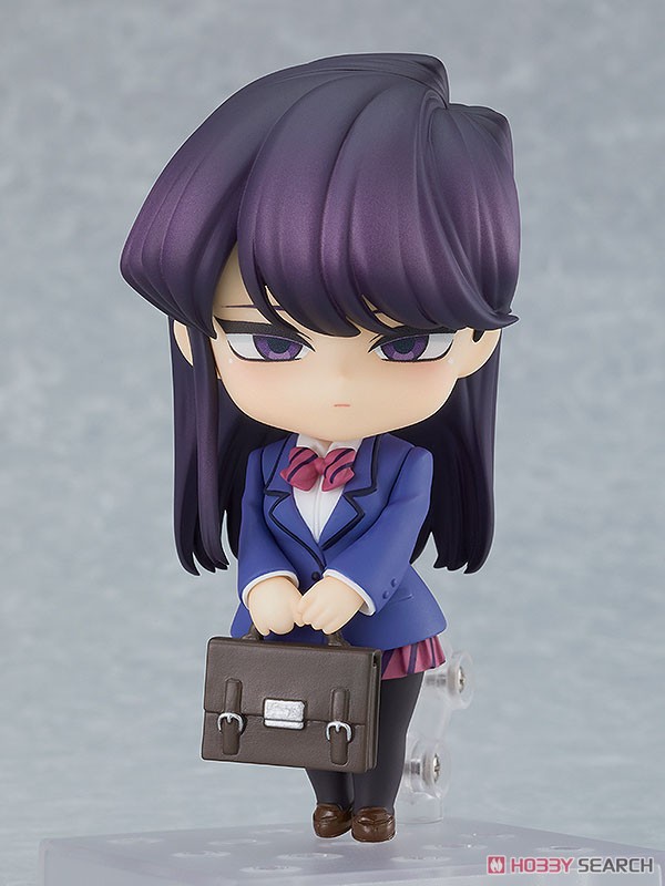 <Preorderถึงวันที่ 6/5/2022 > เปิดรับPreorder #มัดจำ 300บาท Nendoroid Shoko Komi (PVC Figure)