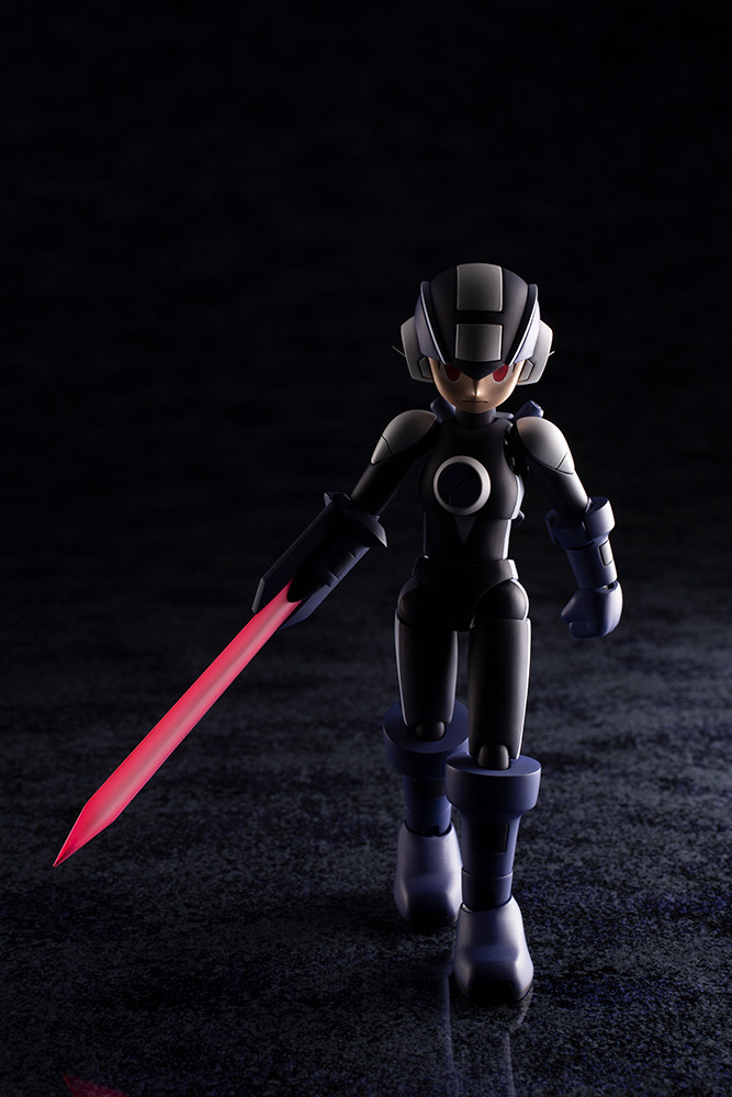 (Preorder ปิดรับวันที่1/6/2022 )เปิดรับPreorder มัดจำ 350 บาท DARK MEGA MAN