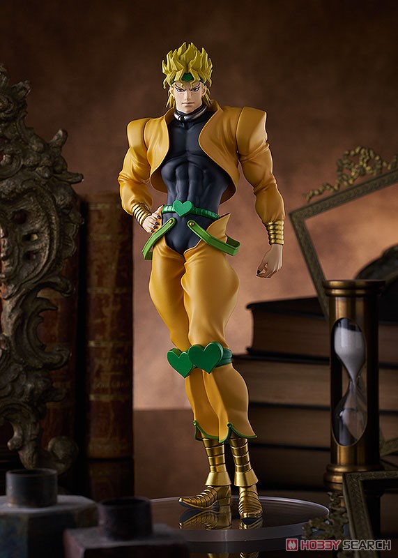 <Preorderปิดรับวันที่ 22/3/2024 > 🔔เปิดรับPreorder มัดจำ300 บาท Pop Up Parade DIO (PVC Figure)