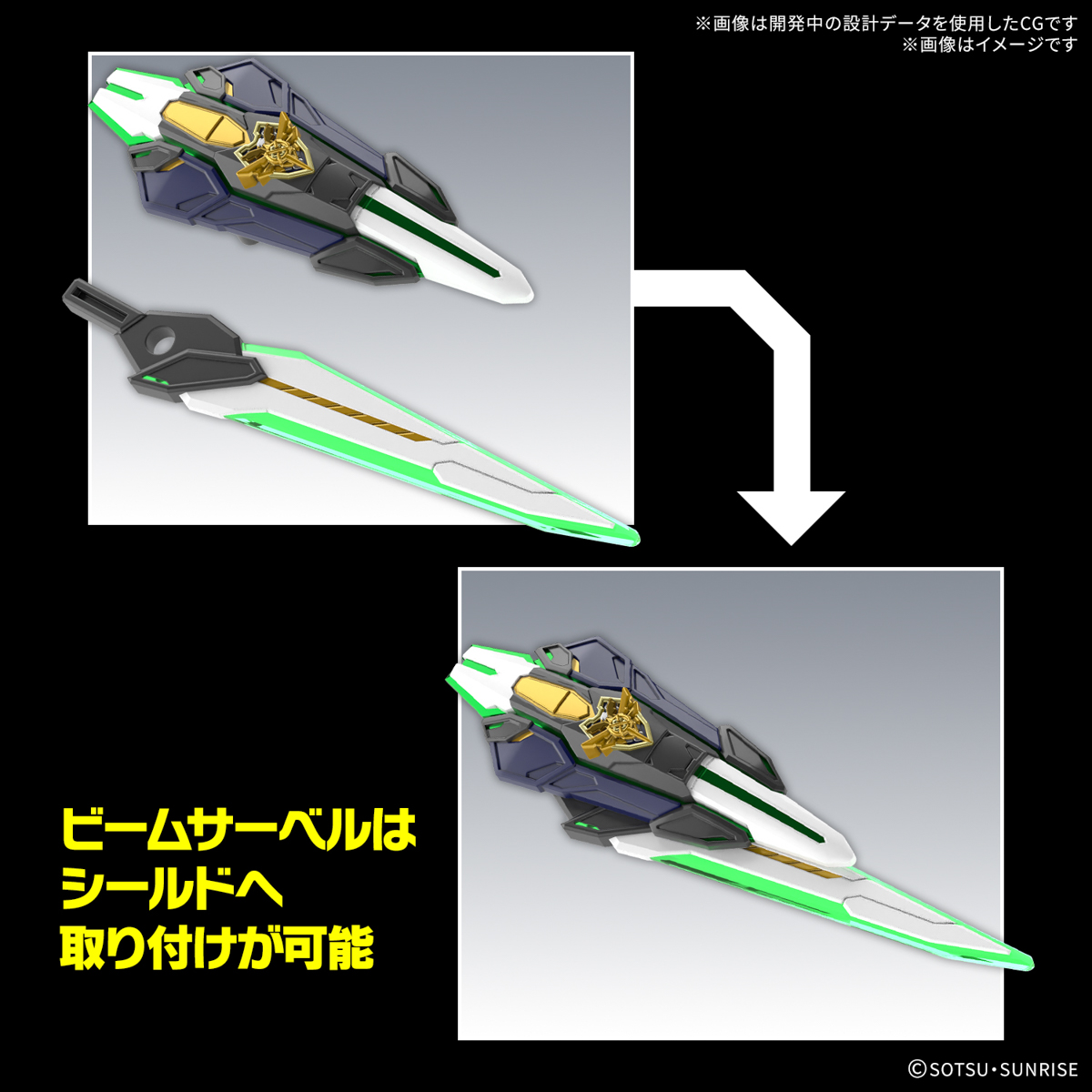 <Preorder ปิดรับวันที่ ยังไม่ระบุวันปิดพรี > 🔔เปิดรับPreorder ไม่ต้องมัดจำครับ SDW HEROES GF Gundam Astraea Type-B