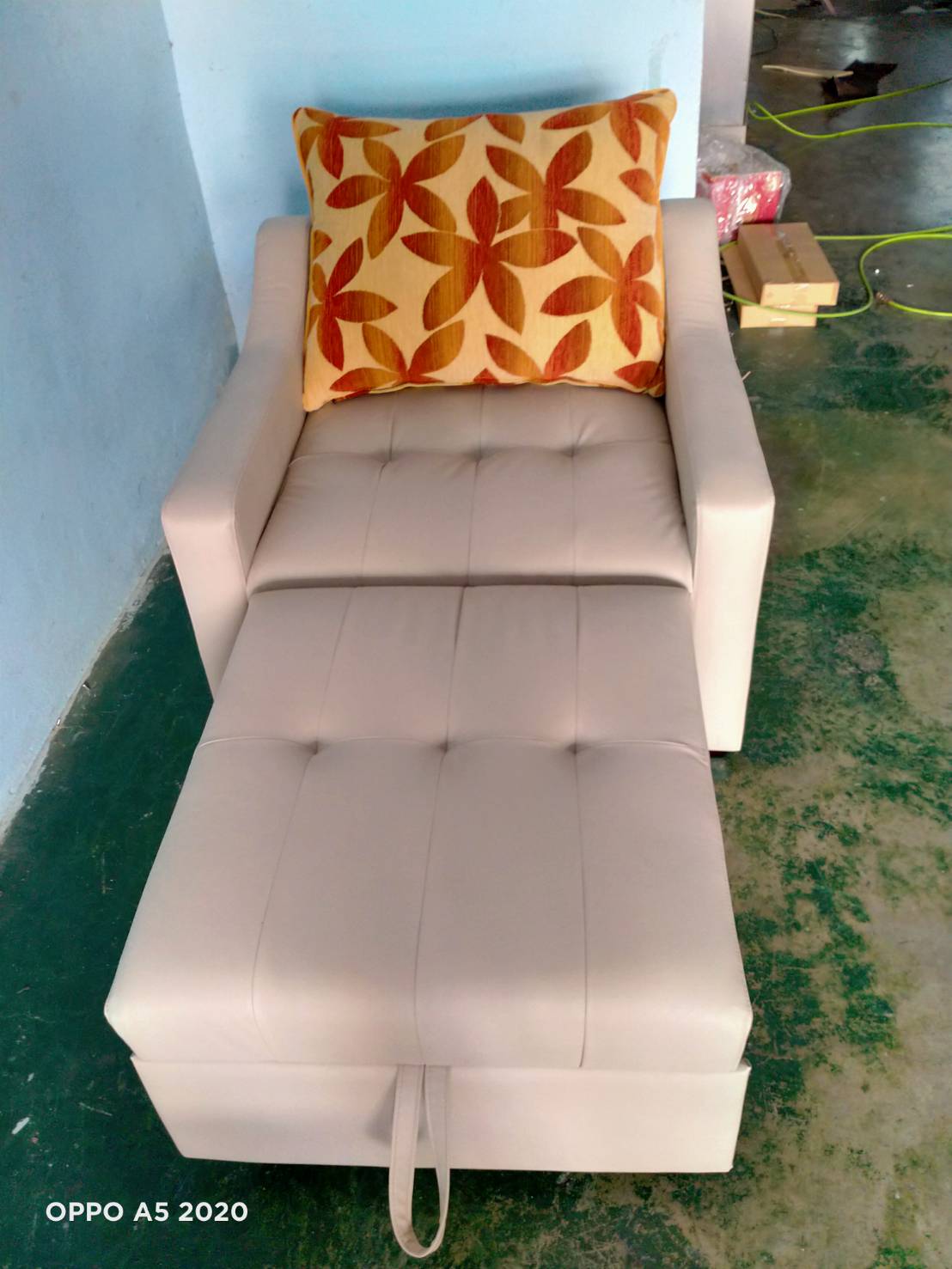 โซฟาเบด รุ่น UniO 90 cm