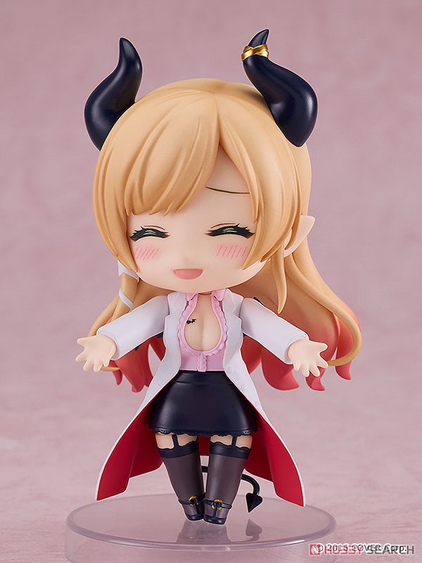 <Preorderถึงวันที่ 13/10/2023 > เปิดรับPreorder #มัดจำ 500 บาท Nendoroid Yuzuki Choco (PVC Figure