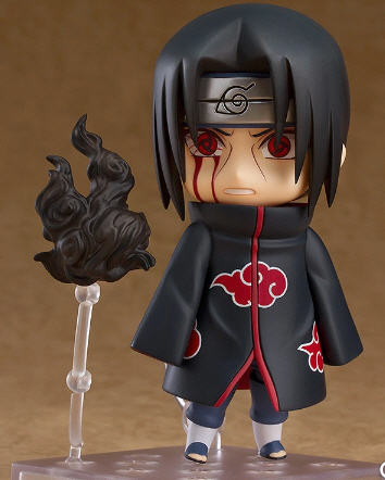 เปิดรับPreorder มัดจำ 200 บาท Nendoroid Itachi Uchiha