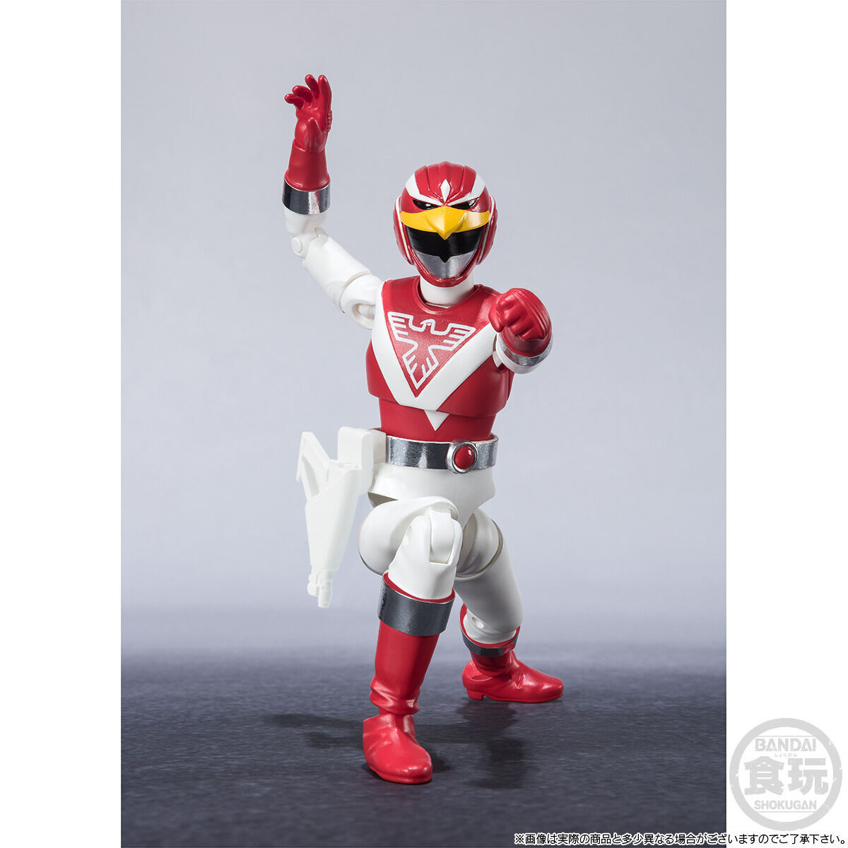 <Preorderภึง 18/7/2022>เปิดรับPreorder มัดจำ 600 บาท SHODO SUPER CHOUJYU SENTAI LIVEMAN W/O RAMUNE