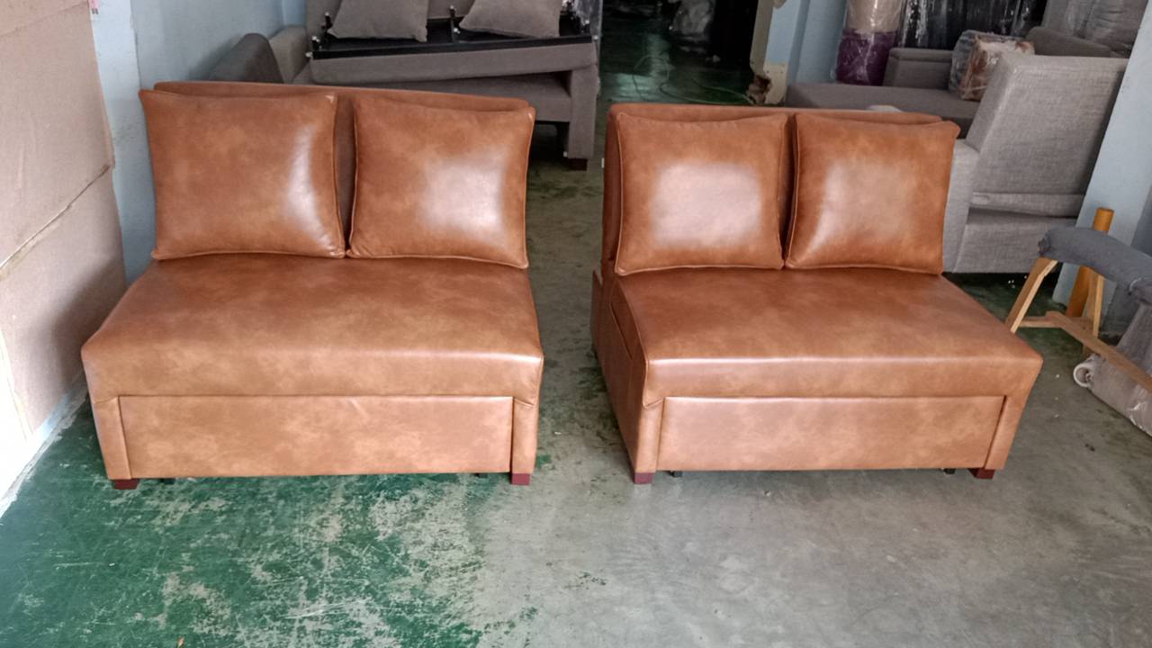 โซฟาเบด PIkO 110 cm