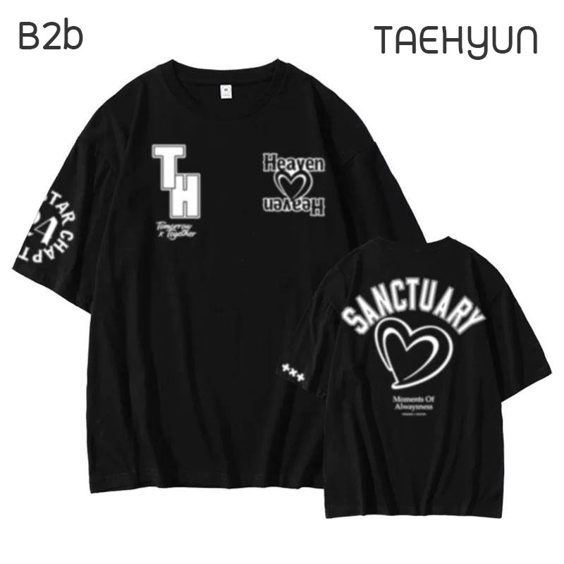 เสื้อยืด TXT : The Star Chapter: SANCTUARY