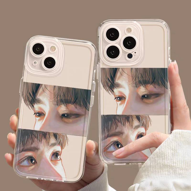 เคสโทรศัพท์ เคสมือถือ RevengedLove ศัตรูหัวใจคือแฟนใหม่ผมเอง