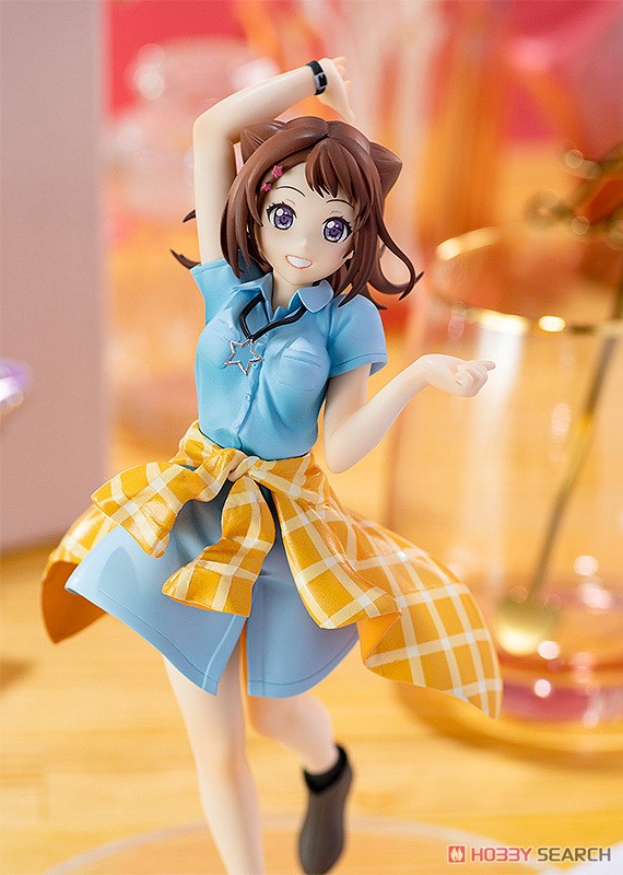 เปิดรับPreorder มัดจำ 200 บาท Pop Up Parade Kasumi Toyama (PVC Figure)