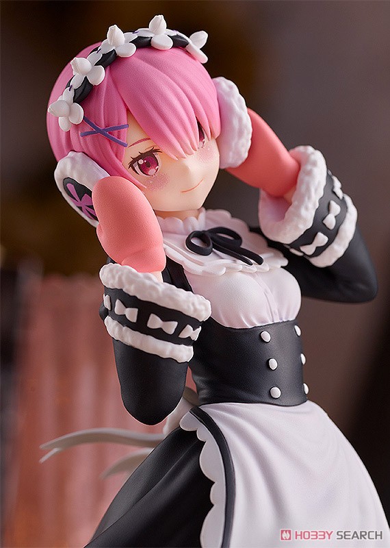 <Preorderถึง3/4/2021>เปิดรับPreorder มัดจำ 200 บาท Pop Up Parade Ram: Ice Season Ver. (PVC Figure)