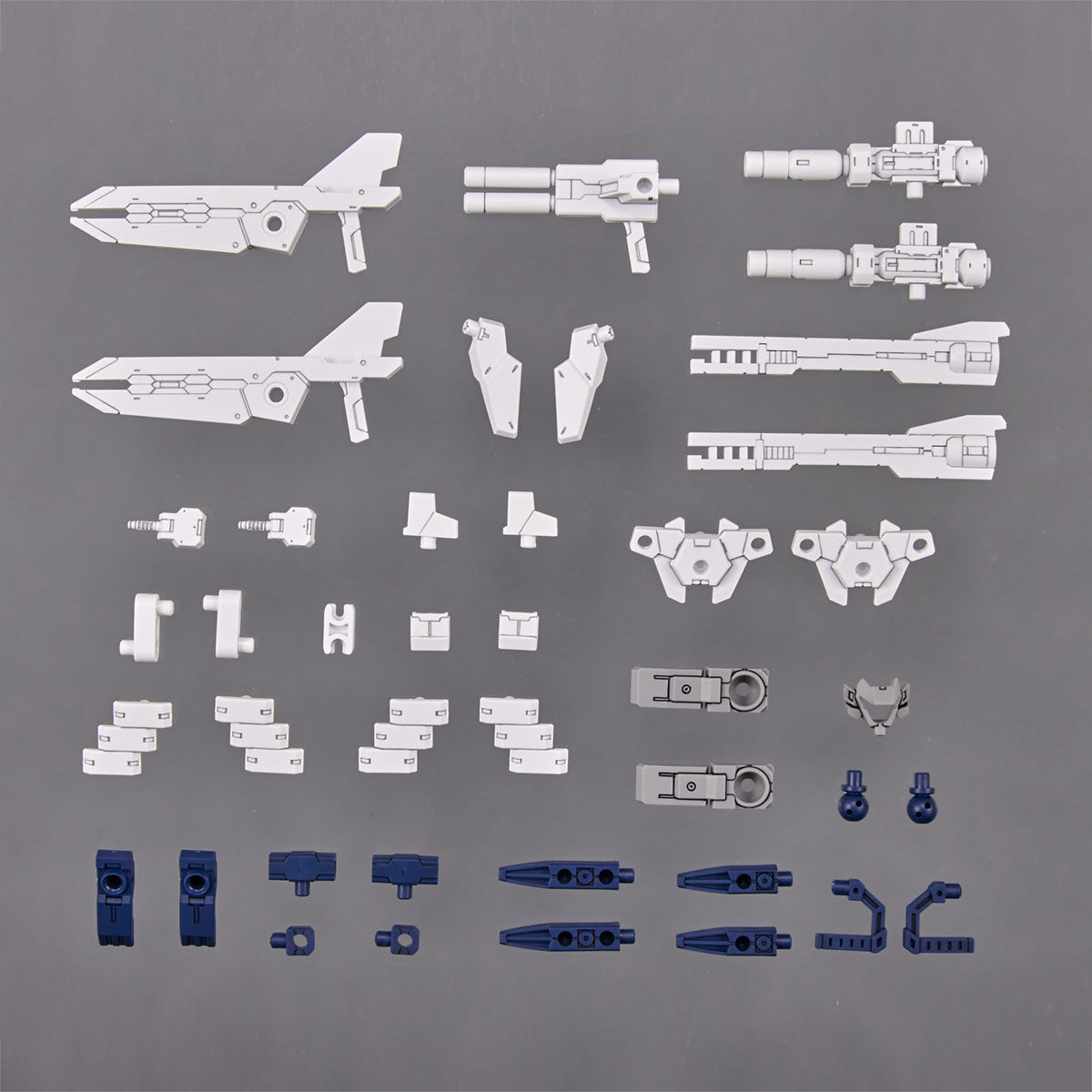 Original Bandai Spirits Premium Bandai Hobby Online Shop Limited 30 Minutes Missions 30MM 1/144 eEXM-30 Espossito Θ