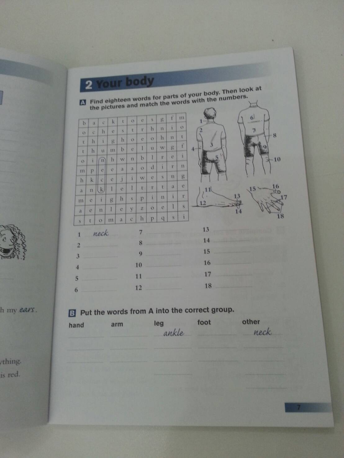 Vocabulary in Practice 2 with tests and key by Glennis Pye Cambridge University (Beginner)