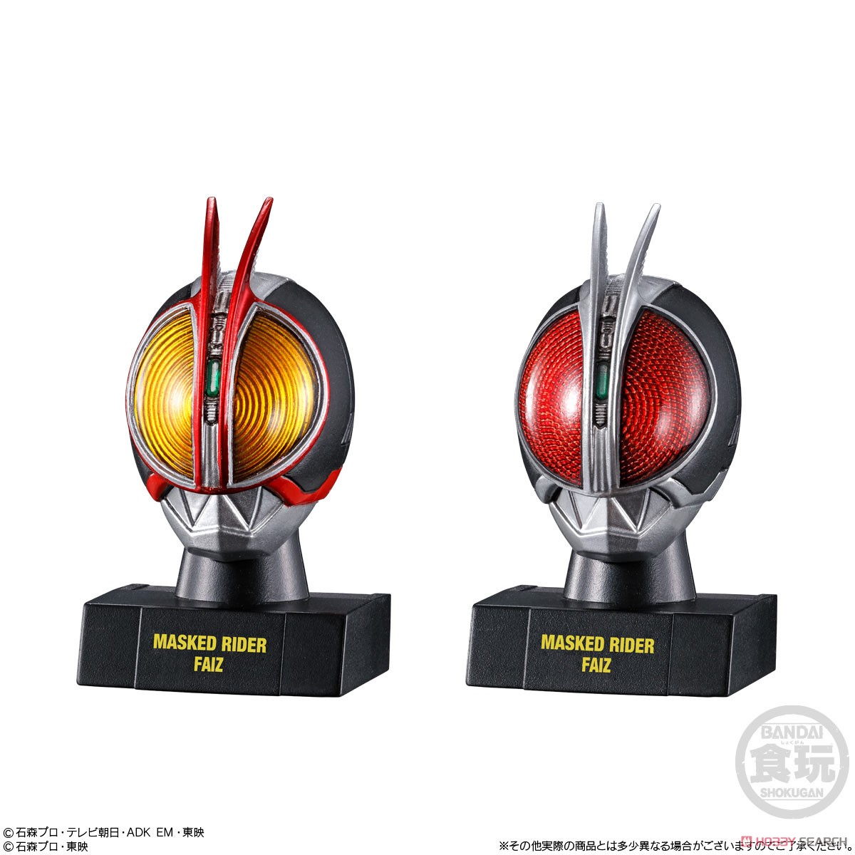 <Preorderถึง26/5/2022 >เปิดรับPreorder มัดจำ 100 บาทKAMEN RIDER MASK HISTORY 2