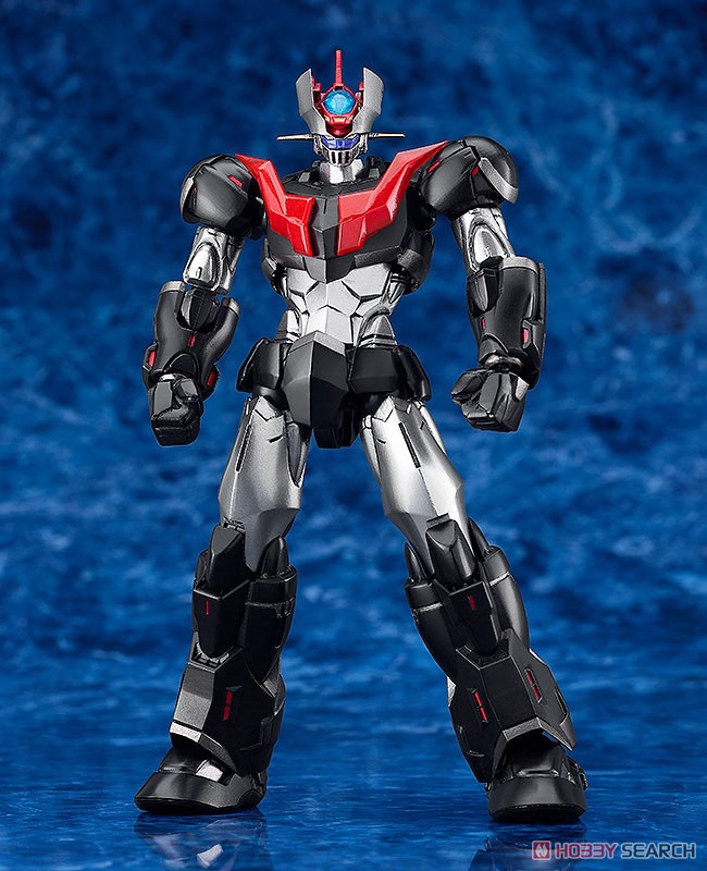 (Preorderปิดรับวันที่ 28/7/2023 ) เปิดรับPreorder มัดจำ 300 บาท MODEROID Mazinger Zest (Plastic model)
