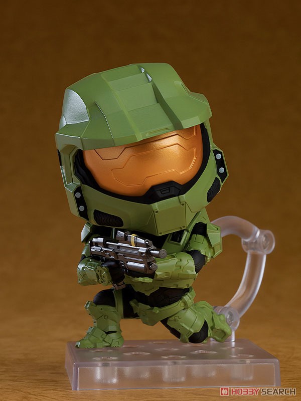 <Preorderถึงวันที่ 21/7/2023 > เปิดรับPreorder #มัดจำ 600 บาท Nendoroid Master Chief (