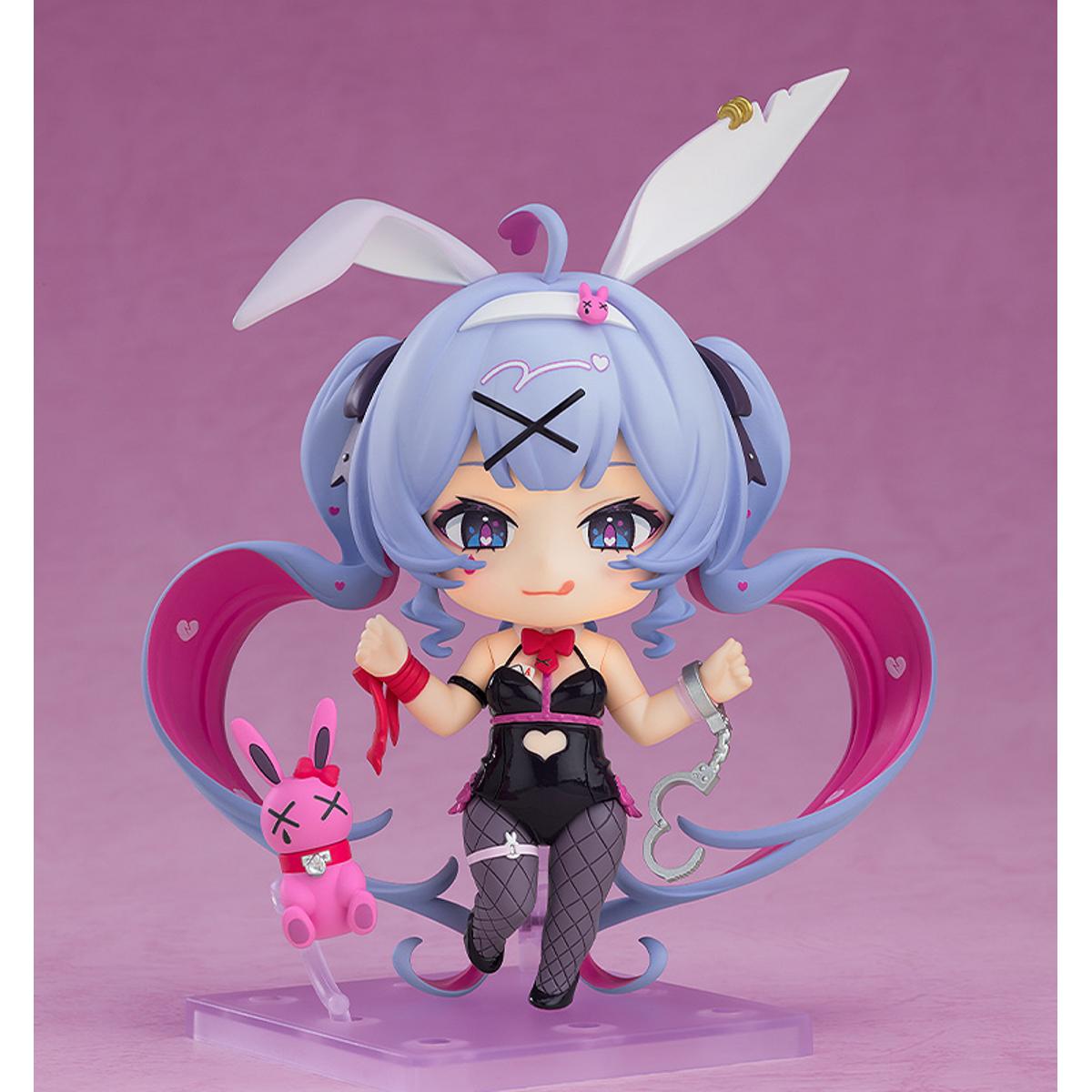 <Preorderถึงวันที่ 21/3/2025> เปิดรับPreorder #มัดจำ 500 บาท Nendoroid Hatsune Miku: Rabbit Hole Ver.