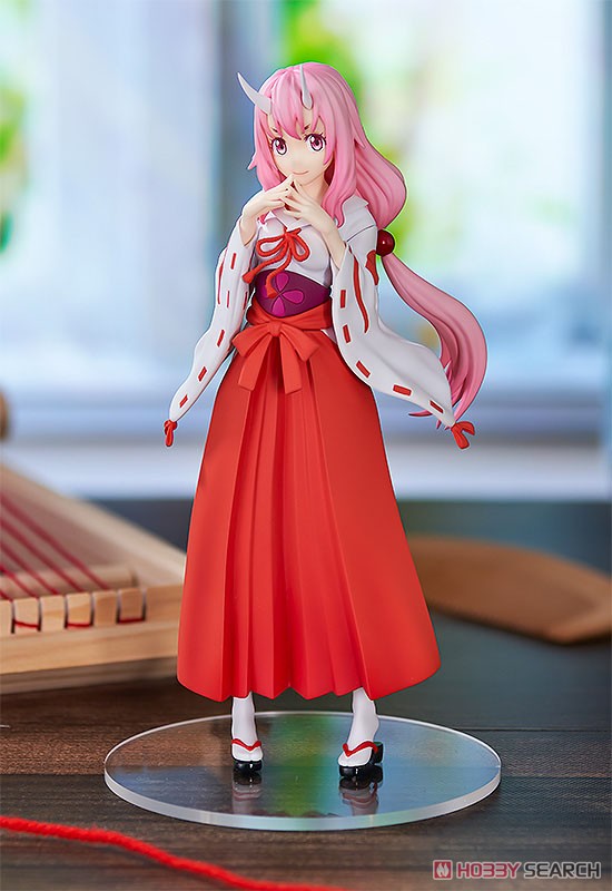 <Preorderถึง 10/6/2022>เปิดรับPreorder มัดจำ 200 บาท Pop Up Parade Shuna (PVC Figure)