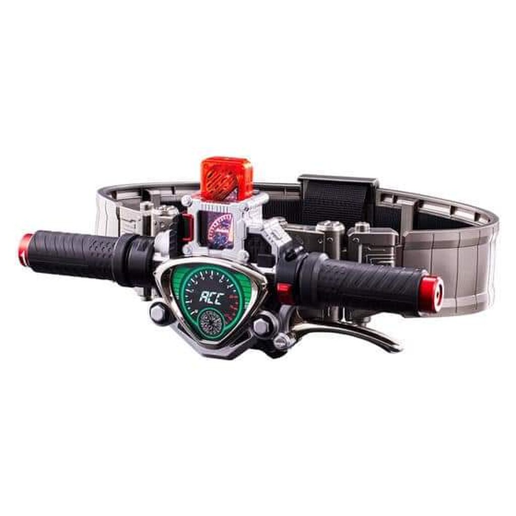 CSM Accel Driver ver.1.5 Fuuto มือ1