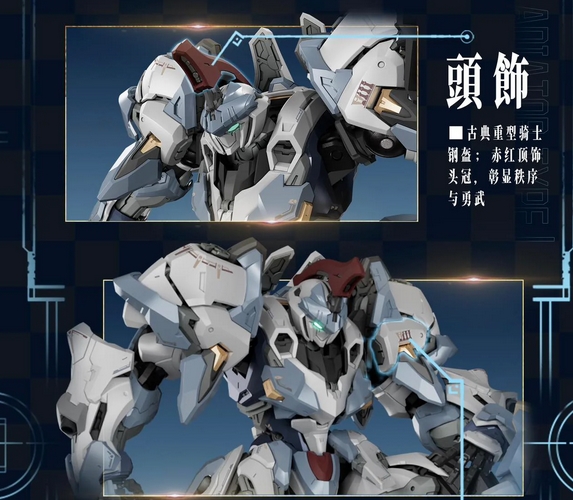 <Preorderถึง 23/10/2025>เปิดรับPreorder มัดจำ 100 บาท โมจีน 1/100 Gladiator Type I ASA