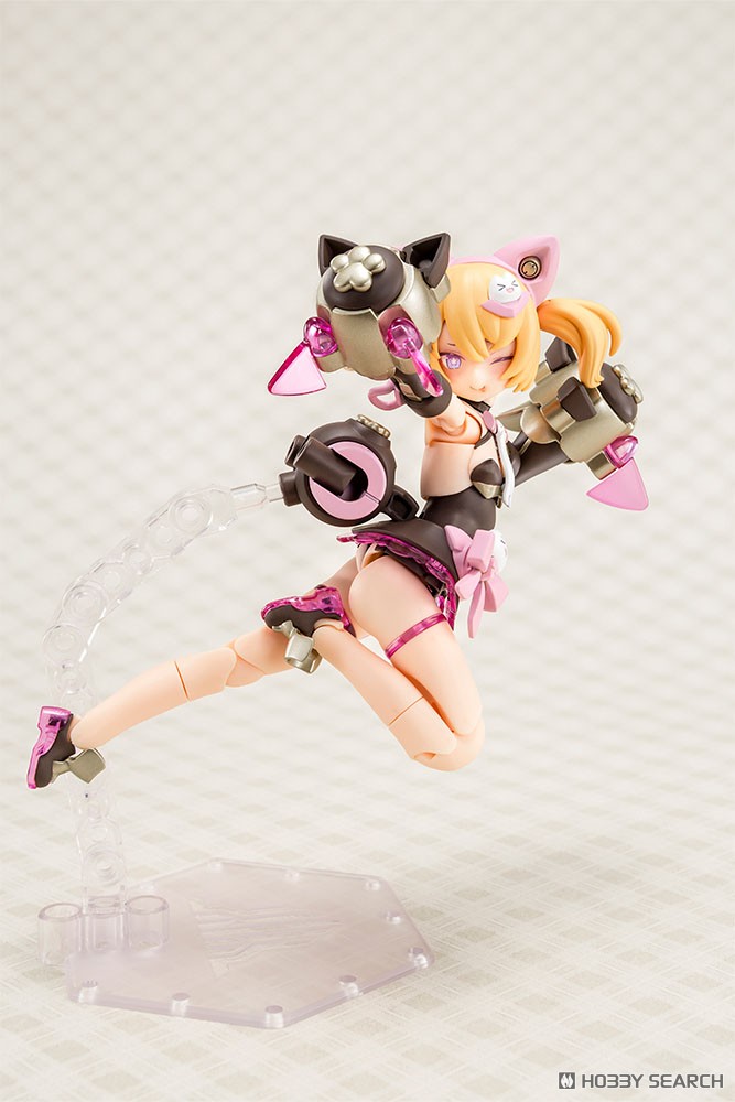 <Preorderถึง 2/5/2025>เปิดรับPreorder มัดจำ 200 บาท PUNI☆MOFU KURO MAO