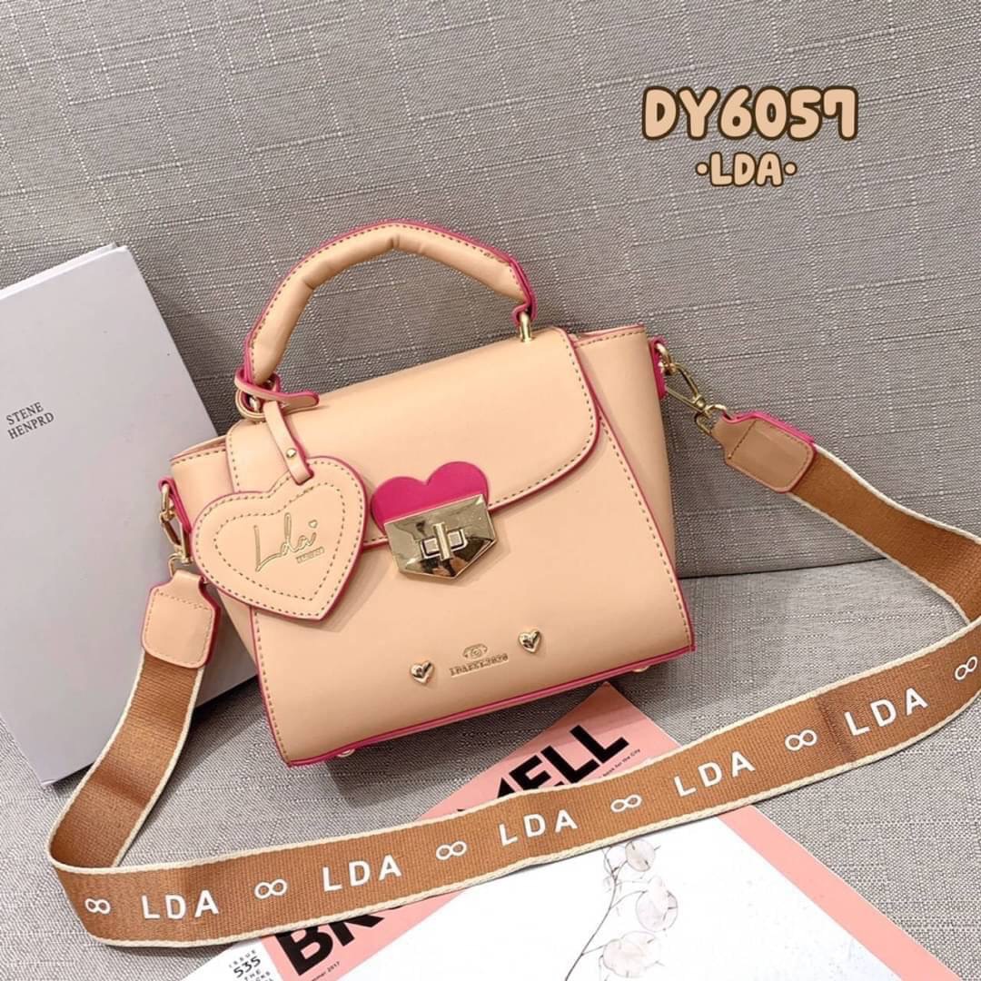 LDA bag สวยน่ารัก