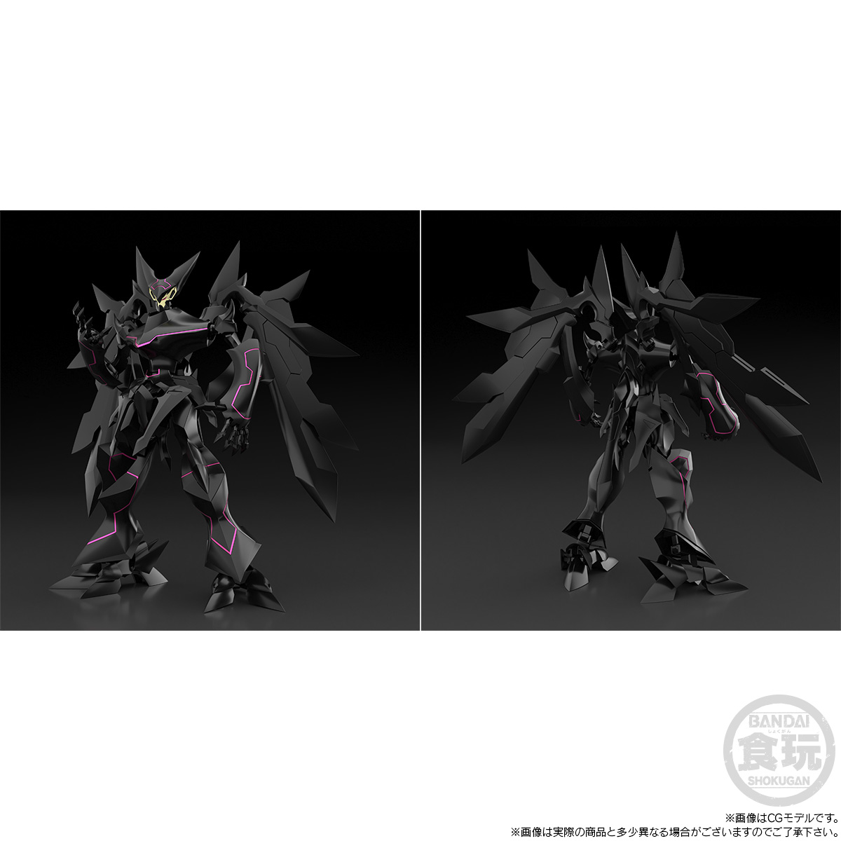 < Preorder ปิดวันที่ 19/2/2025 > 🔔เปิดรับPreorder มัดจำ 900 บาทSMP [SHOKUGAN MODELING PROJECT] SUPER ROBOT WARS OG ASTRANAGANT W/O GUM