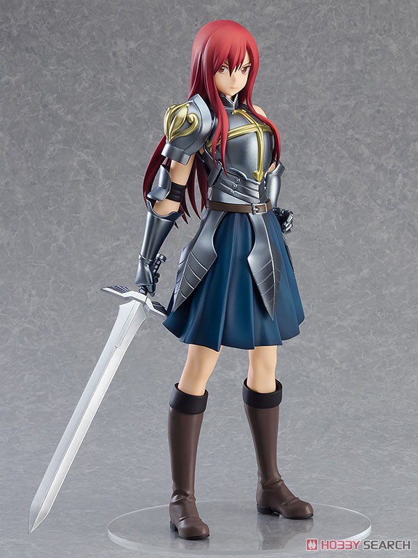 <Preorderถึง 12/8/2022> 🔔เปิดรับPreorder มัดจำ 1800 บาท Pop Up Parade Erza Scarlet XL (PVC Figure)