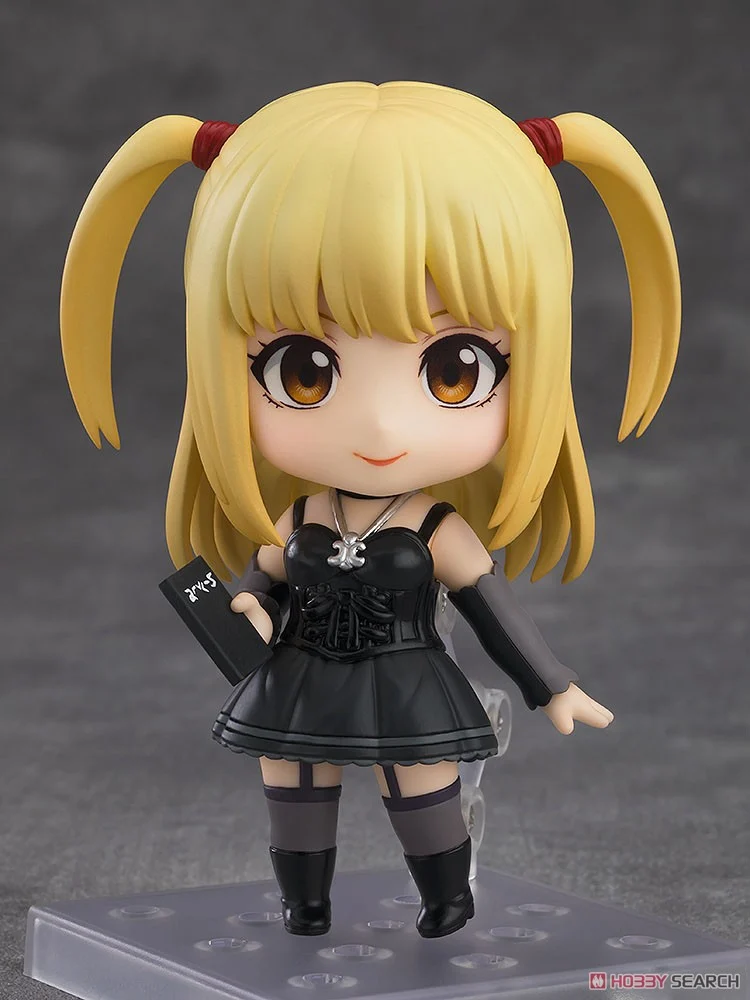 <Preorderถึงวันที่ 17/1/2025> เปิดรับPreorder #มัดจำ 400 บาท Nendoroid Misa Amane 2.0 (PVC Figure