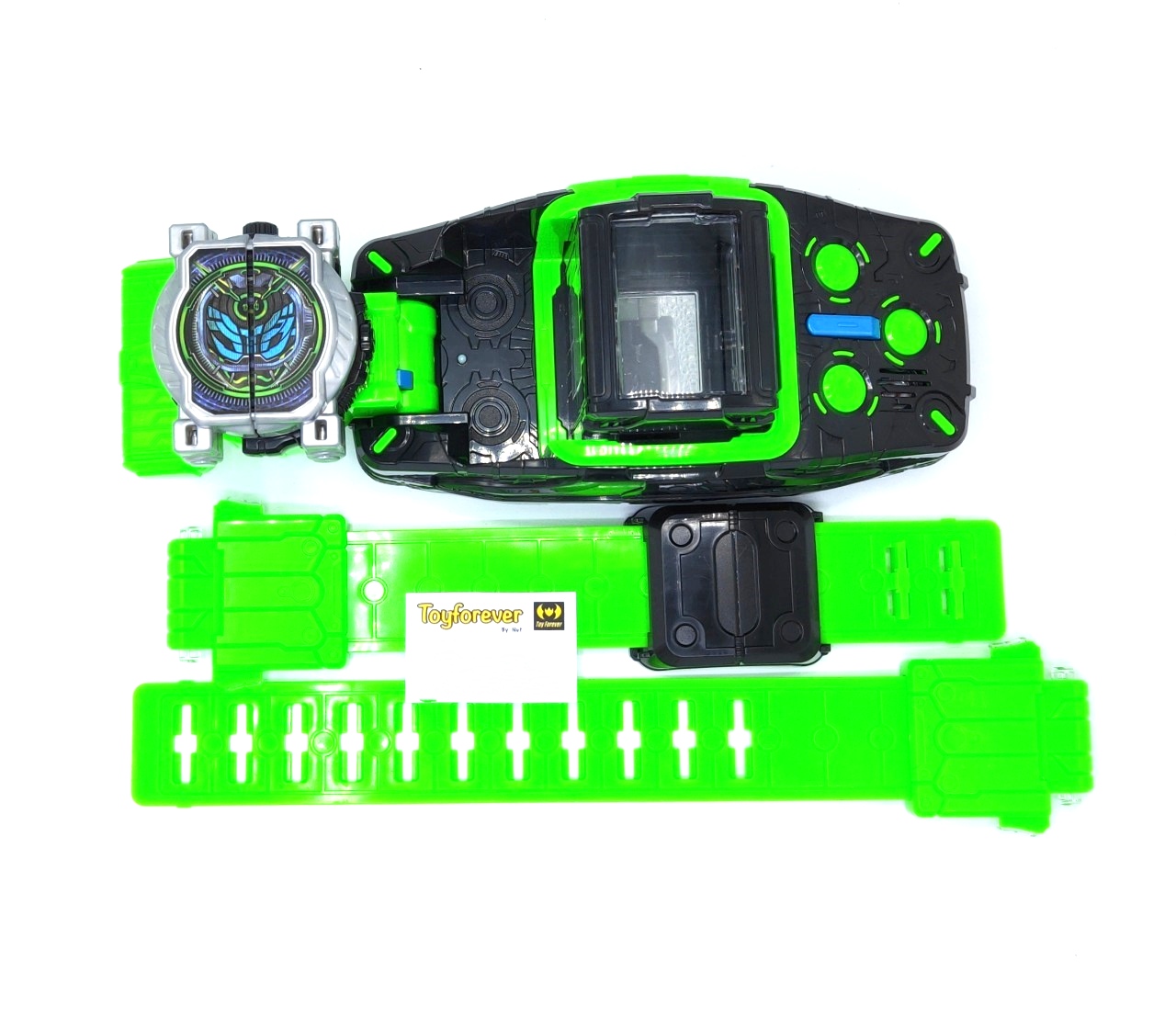 Dx Beyond driver เข็มขัดวอช บียอน มือ2 สวย
