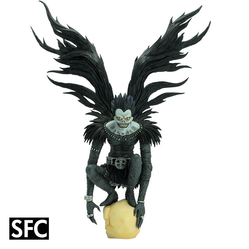 <Preorderถึง 30/7/2021> 🔔เปิดรับPreorder มัดจำ 400 บาท Ryuk: Death Note 1/10 Scale Figurine by ABYstyle Studio