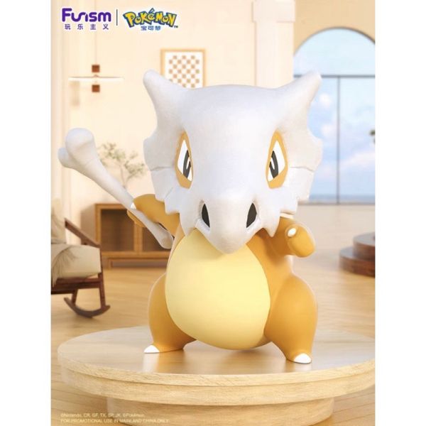 <preorder ปิดรับวันที่ 8/11/2024> เปิดรับPreorder มัดจำ 1000 บาท Pikachu Home Collection: Pokemon by Funism